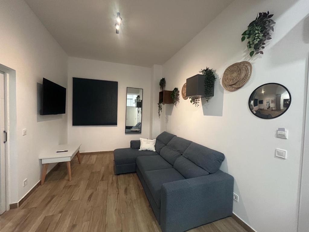Apartamentos Pino Бенидорм Екстериор снимка