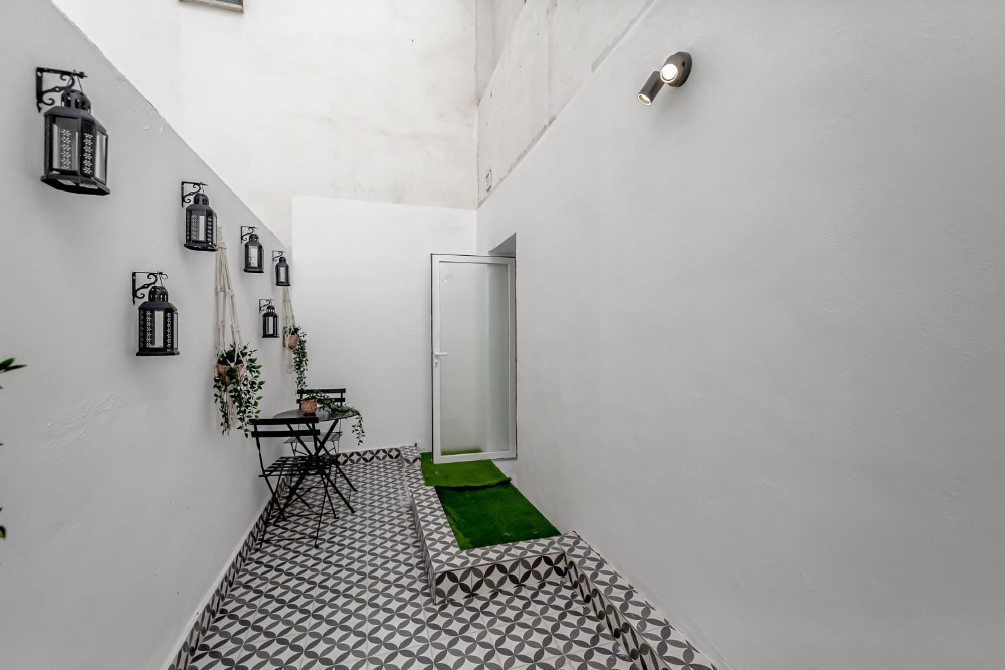 Apartamentos Pino Бенидорм Стая снимка